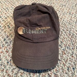 Vintage Honda Element Car Hat